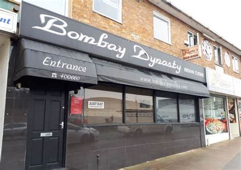curry house corby.